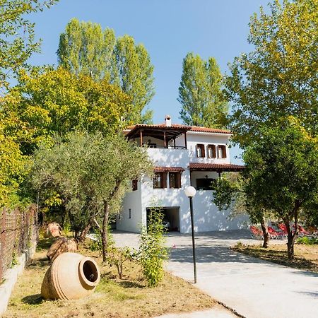 Diamond Farm Villa Kala Nera Exteriér fotografie