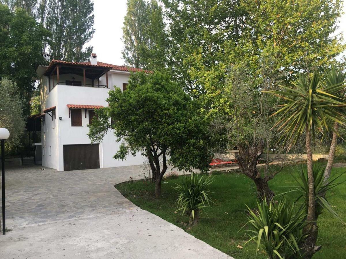 Diamond Farm Villa Kala Nera Exteriér fotografie