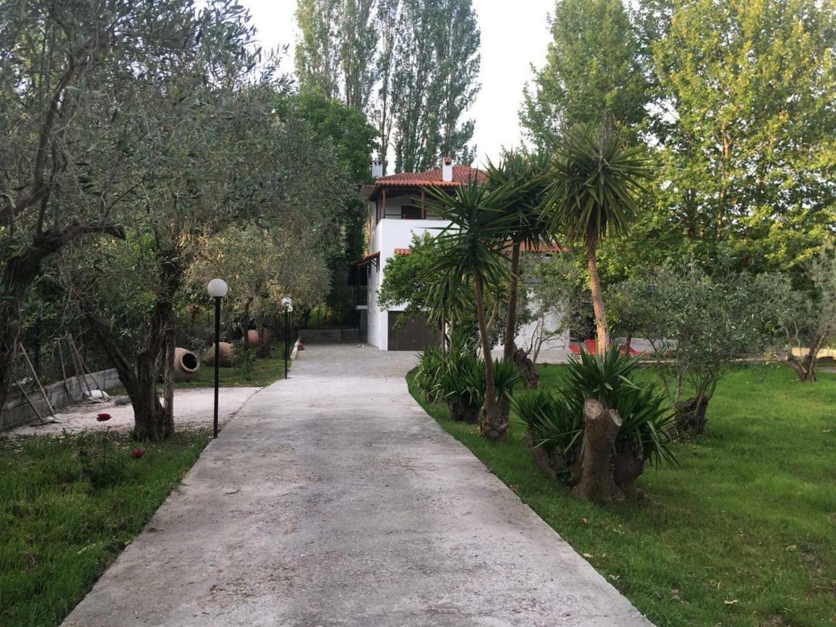 Diamond Farm Villa Kala Nera Exteriér fotografie