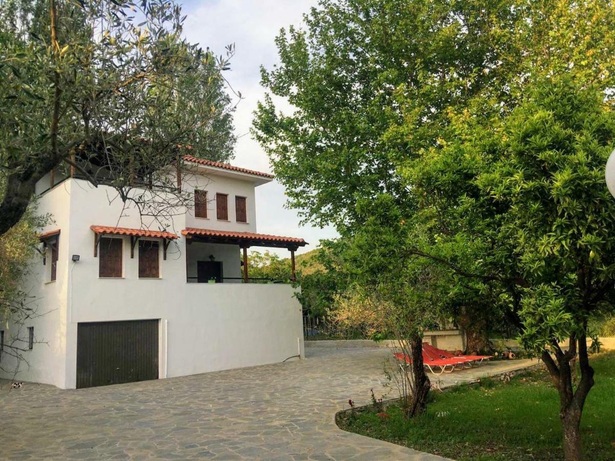 Diamond Farm Villa Kala Nera Exteriér fotografie