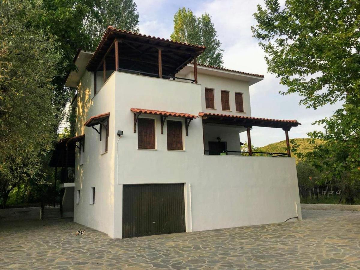 Diamond Farm Villa Kala Nera Exteriér fotografie