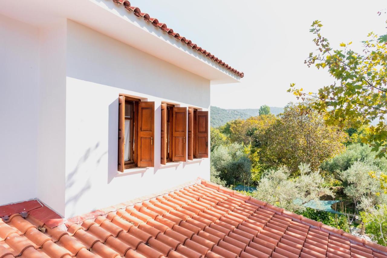 Diamond Farm Villa Kala Nera Exteriér fotografie