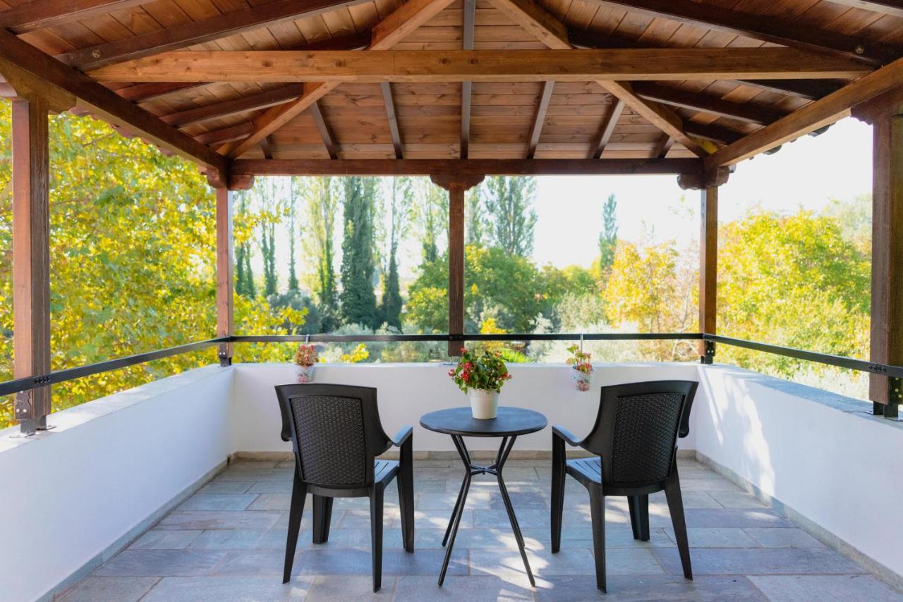Diamond Farm Villa Kala Nera Exteriér fotografie