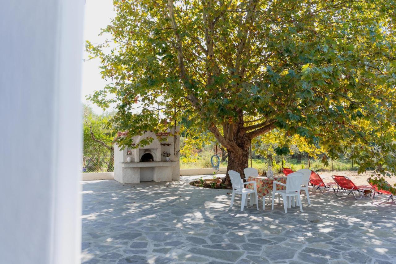 Diamond Farm Villa Kala Nera Exteriér fotografie